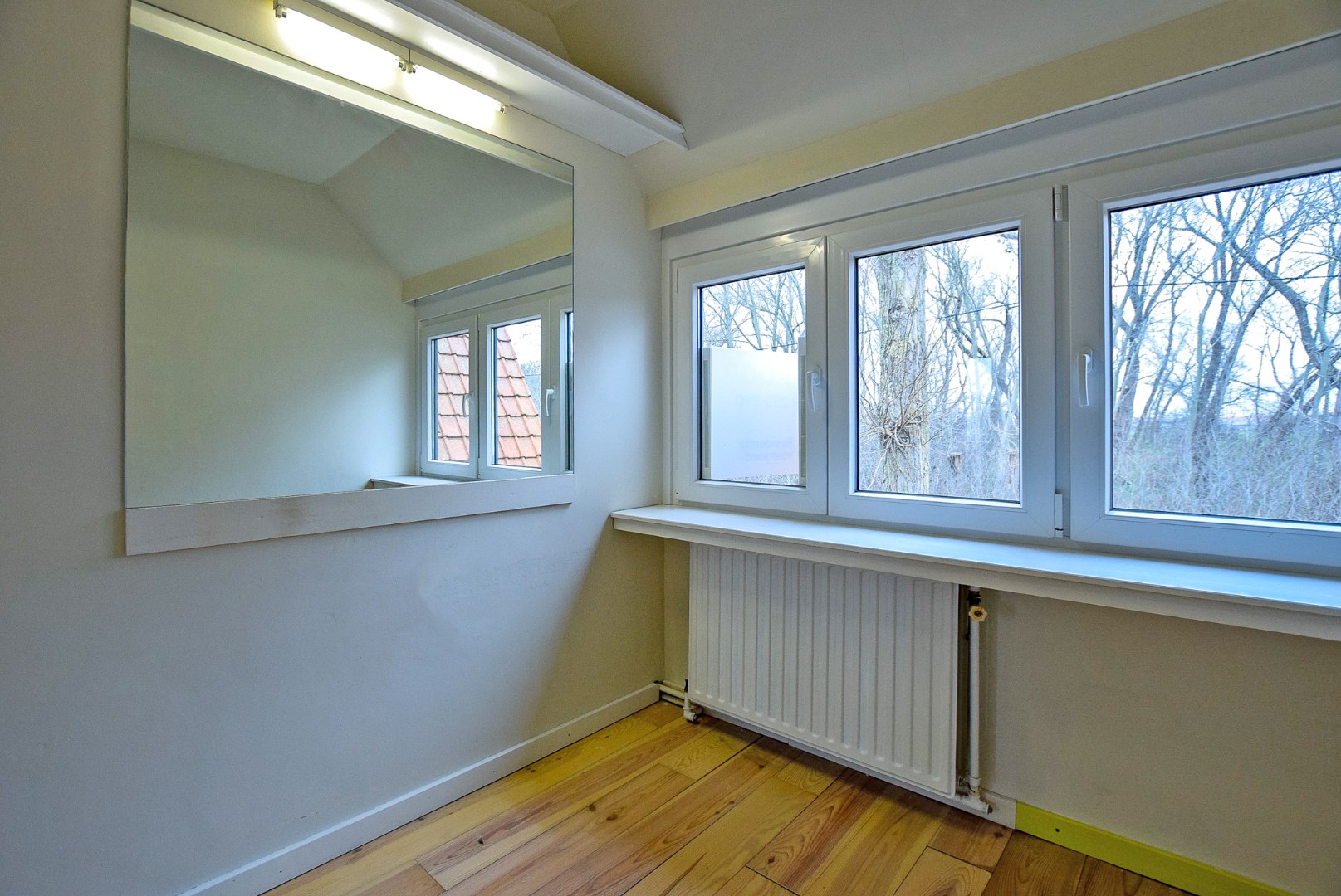 Prachtige open bebouwing met onderhoudsvriendelijke tuin te Oostduinkerke op 642 m². 