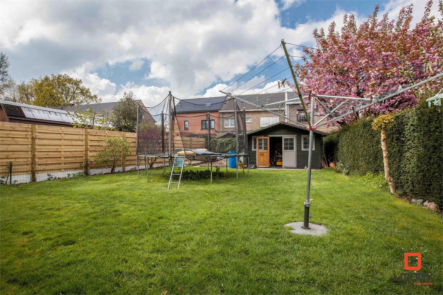 Woning verkocht in Temse