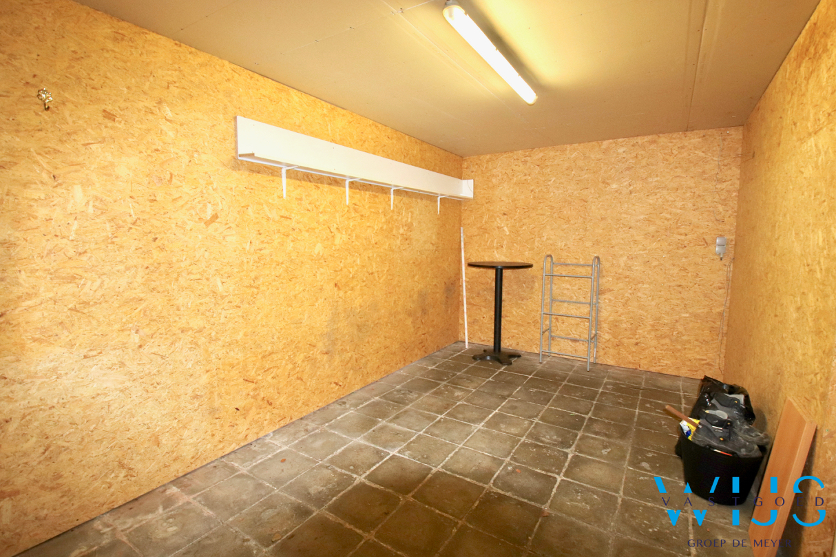 Open bebouwing te Assenede ! 