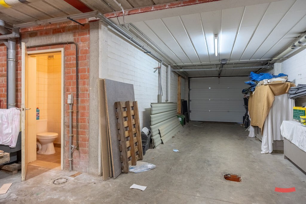 Woning te koop in Turnhout