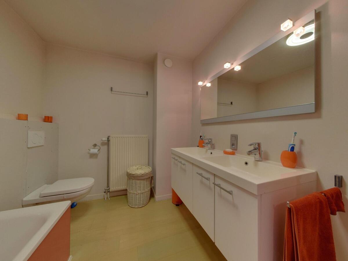 Instapklare woning op centrale ligging 