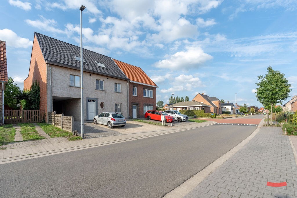 Appartement te koop in Ravels