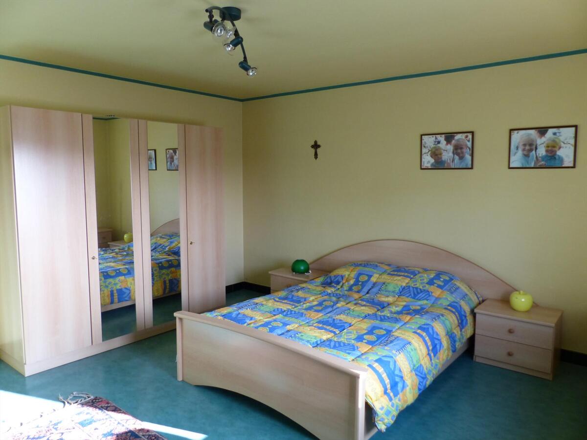 Leuke ééngezinswoning op ca. 2,32ha te Geluveld (Zonnebeke) 