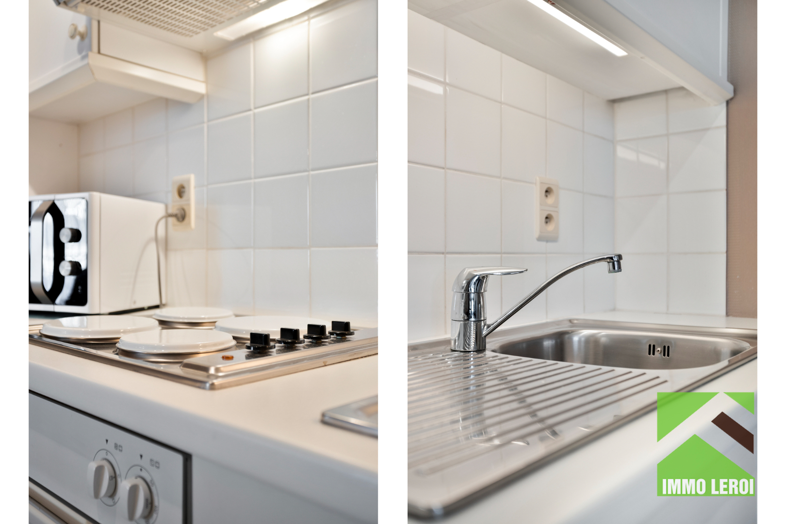 Detail keuken