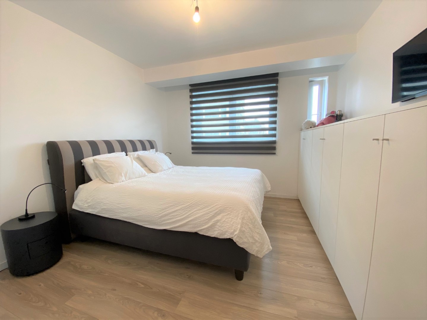 MODERN 2 SLPK APP - TERRASSEN - RUSTIGE WOONWIJK 