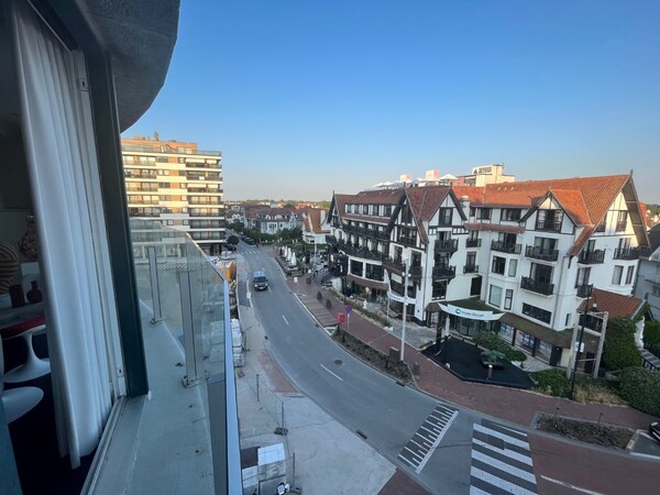 A louer studio - Knokke-Heist