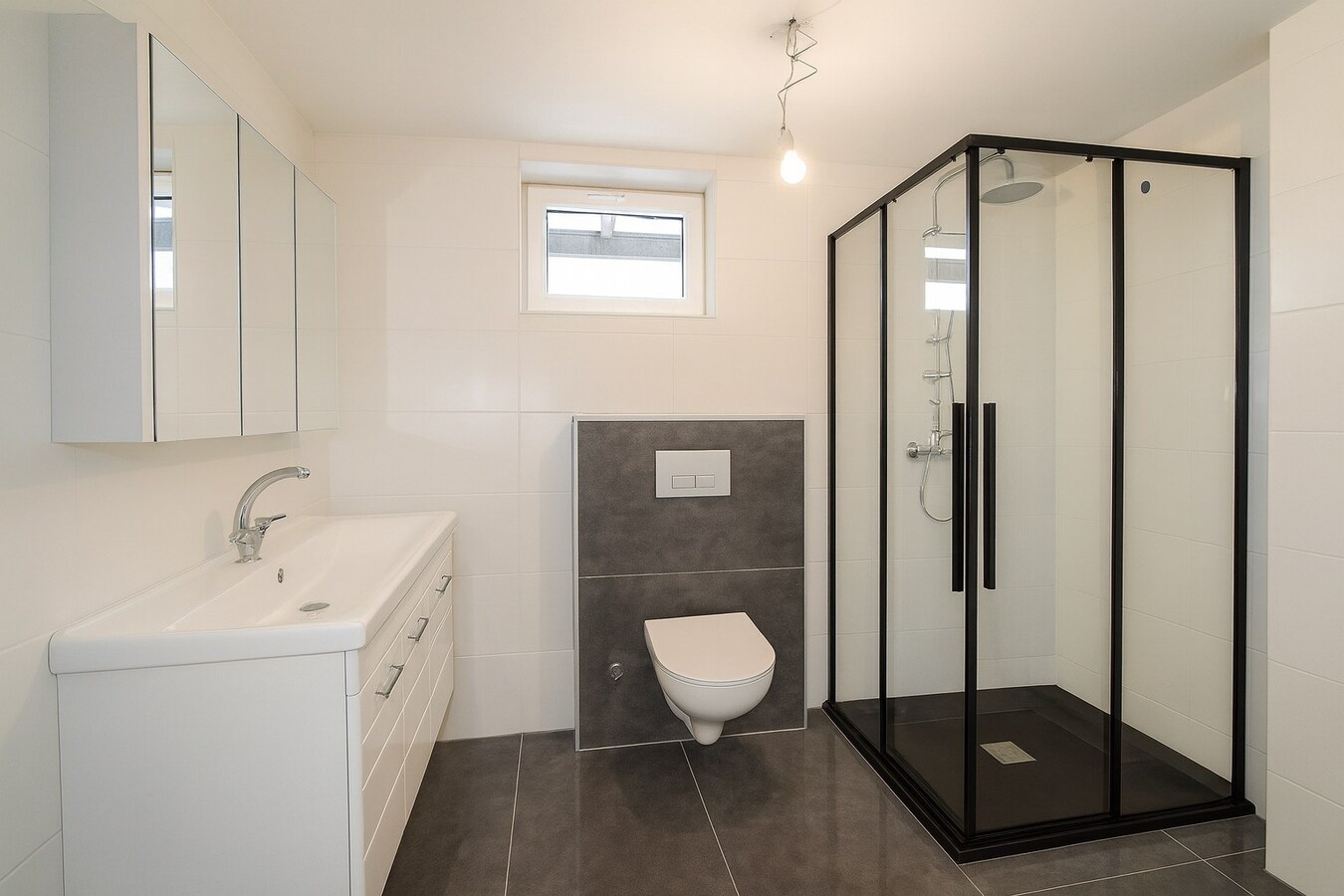 Exclusieve bel-etage in Sint-Niklaas te koop: stijlvol wonen met EPC B! 