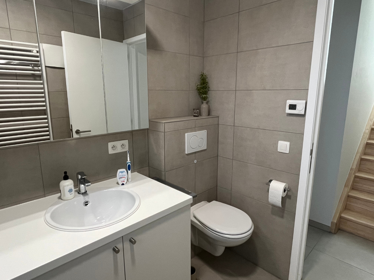 Luxueus én energiezuinig wonen in centrum Dikkelvenne. 