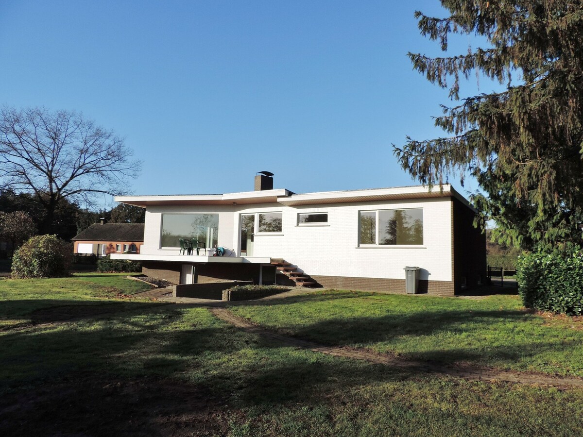 Woning te huur in Oud-Turnhout