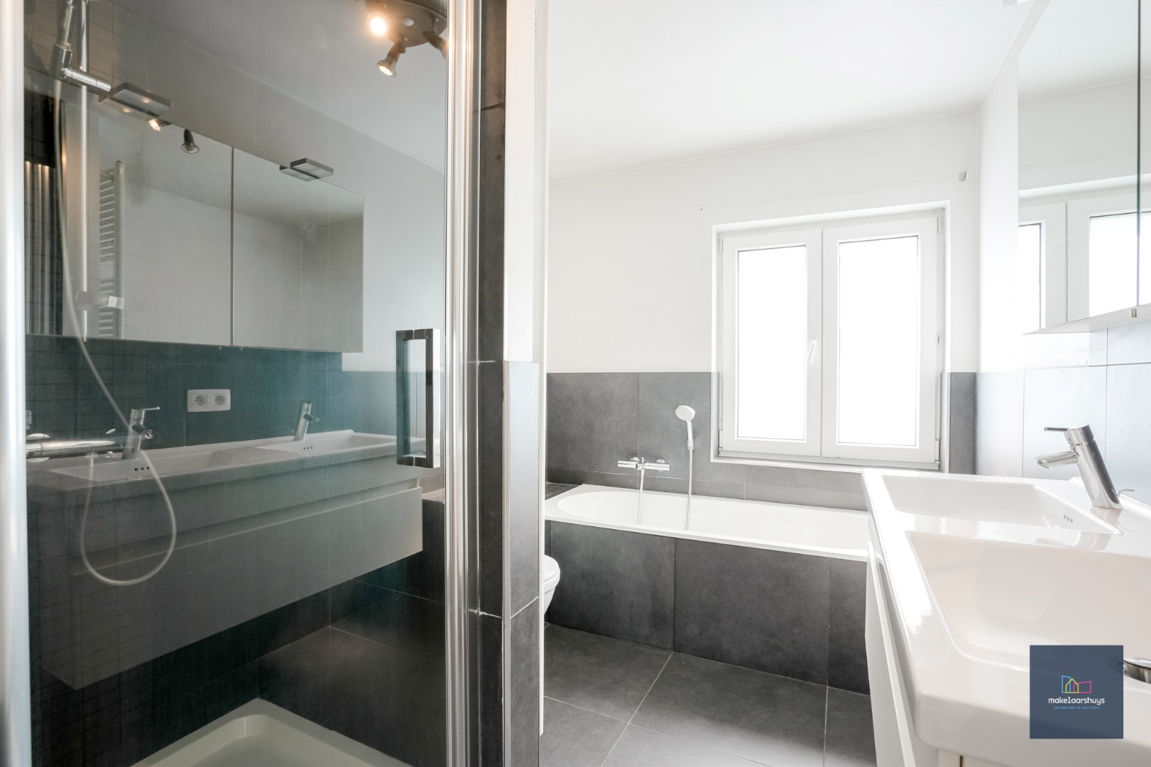 Topper : Ruime gezinswoning met 5 slaapkamers en tuin 