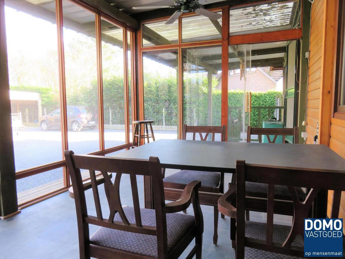 Chalet verkocht in Heusden-Zolder Zolder