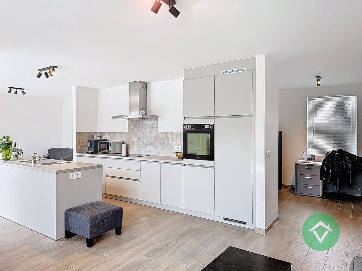 Instapklare woning met 3 slaapkamers te Koekelare 