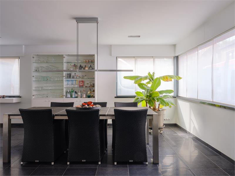 Villa verkocht in Wondelgem