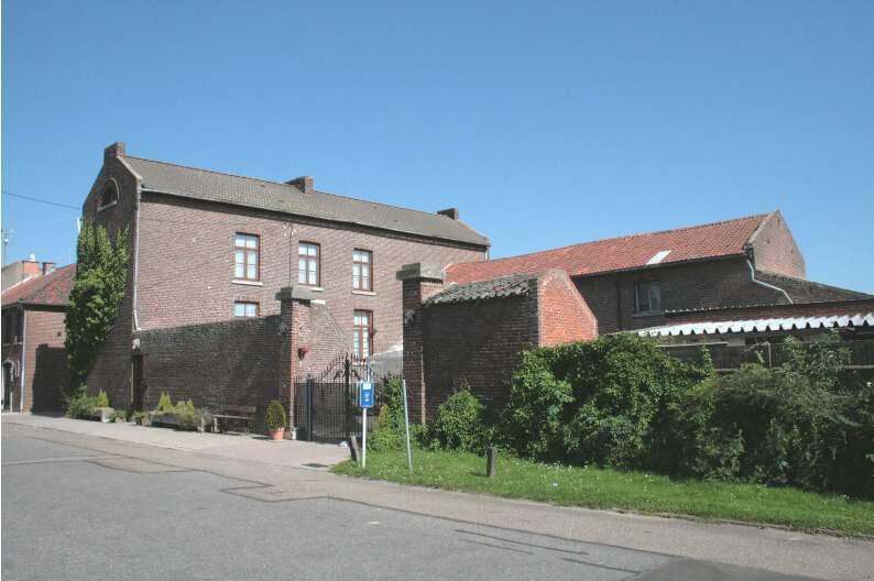 Verkocht boerderij - Tongeren