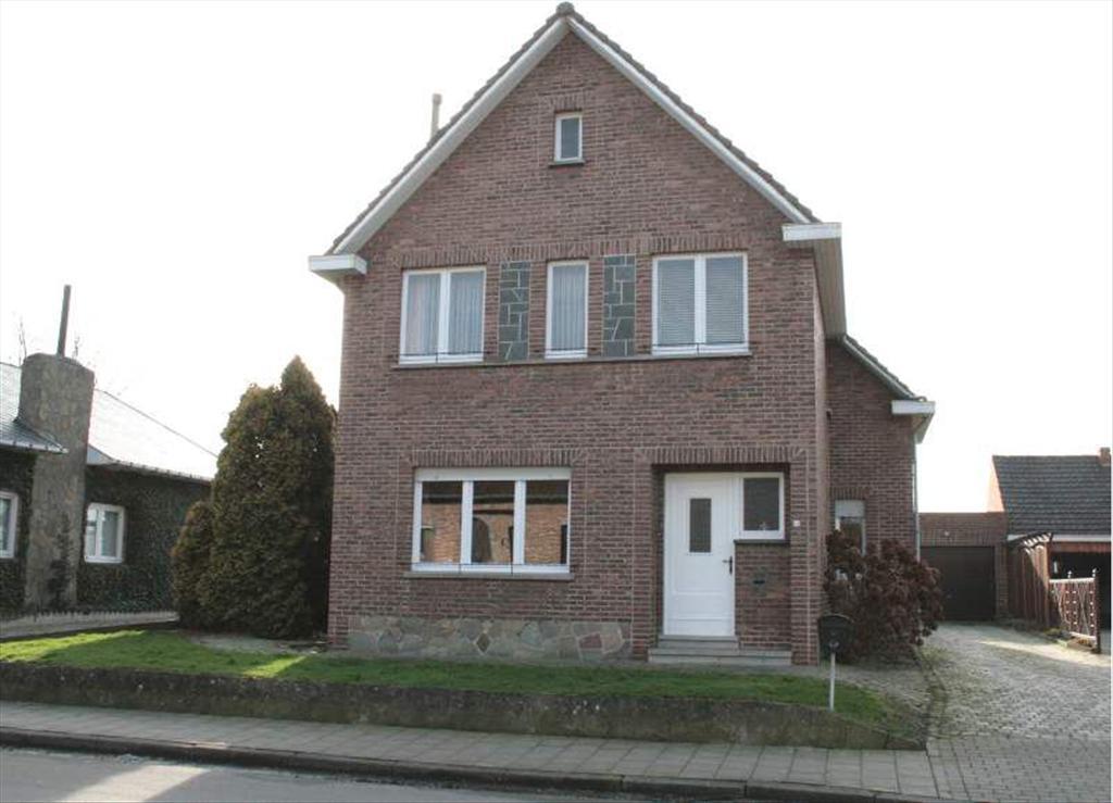 Verkocht woning - Sint-Truiden