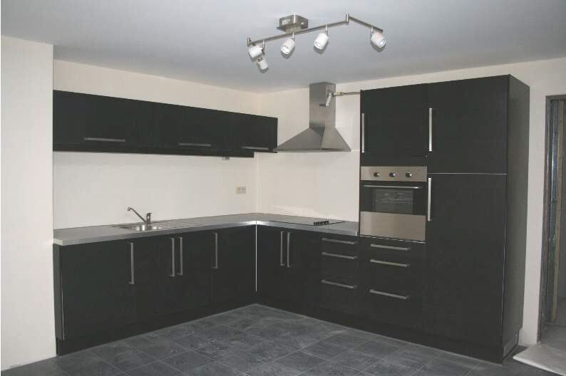 Verkocht appartement - Tongeren