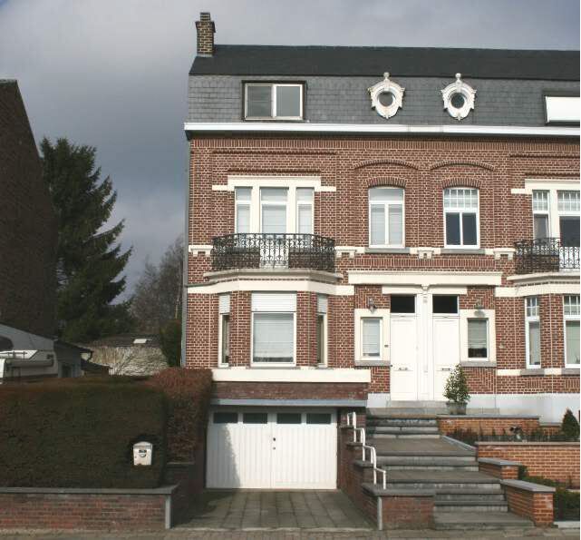 Verkocht woning - Tongeren