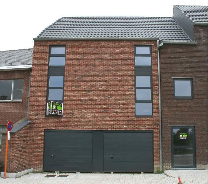 Verkocht woning - Riemst