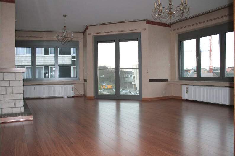 Verkocht appartement - Tongeren