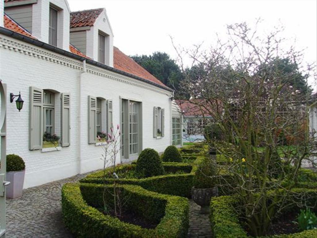Verkocht villa - Herselt