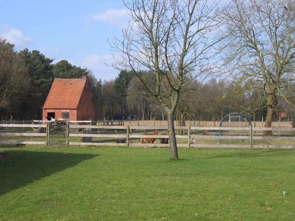 Property sold in Olmen