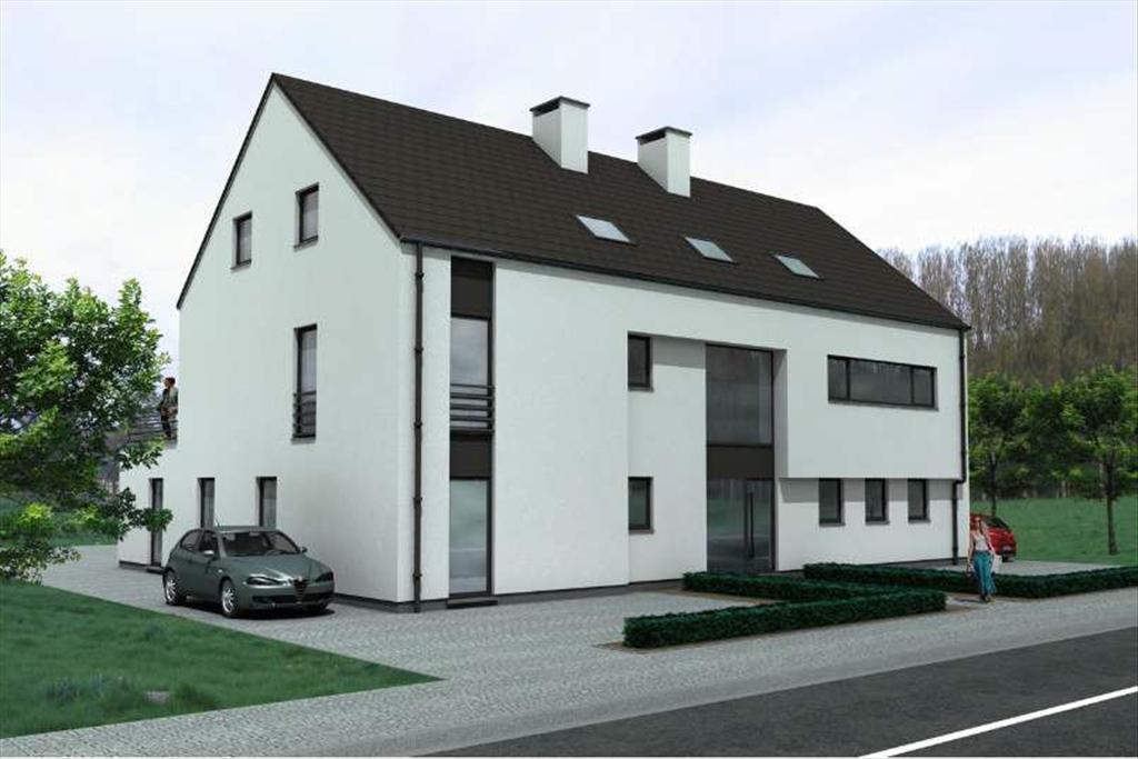 Verkocht appartement - Tongeren