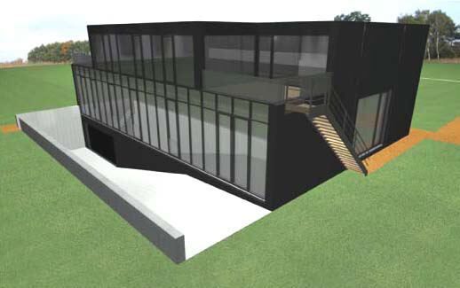 Verkocht appartement - Herk-de-Stad