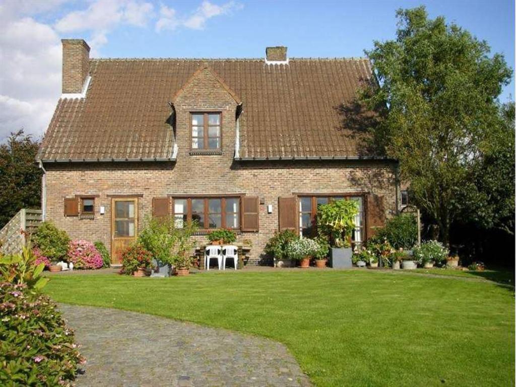 Verkocht woning - Meerdonk