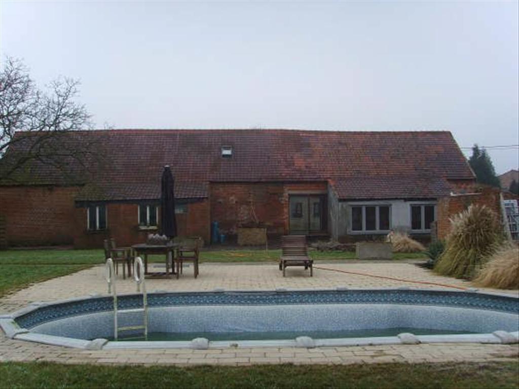 Verkocht woning - Geel