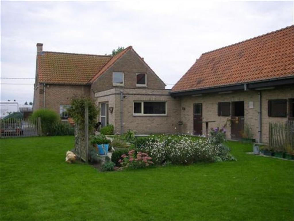 Verkocht woning - Maldegem