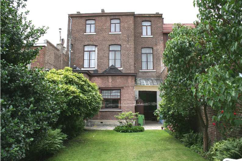Verkocht herenhuis - Tongeren