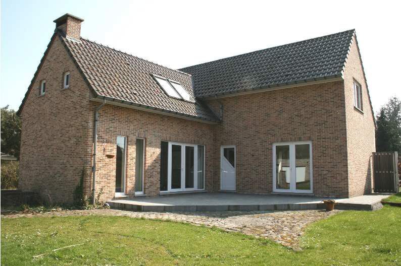 Verkocht woning - Tongeren