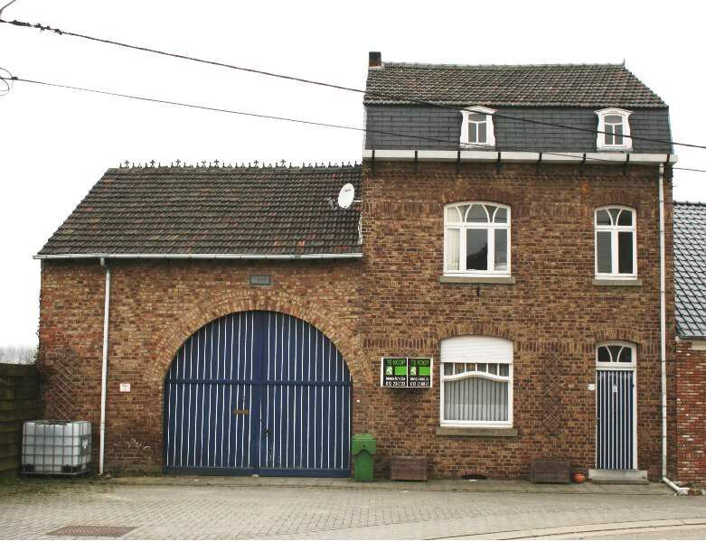 Verkocht woning - Tongeren