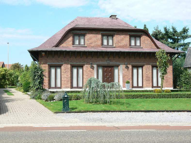 Verkocht villa - Tongeren