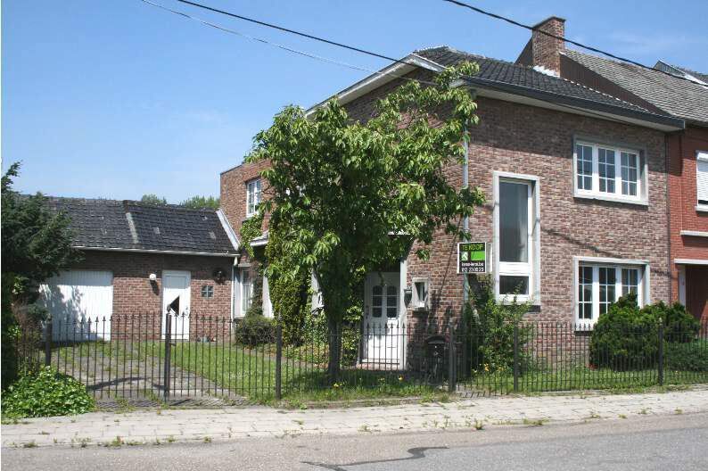 Verkocht woning - Tongeren