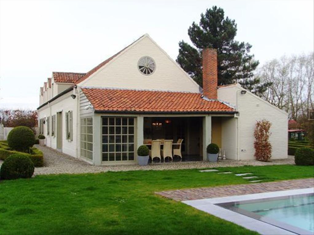 Villa vendu À Herselt