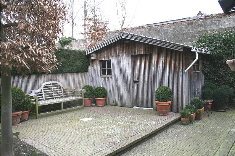 Verkocht woning - Tongeren