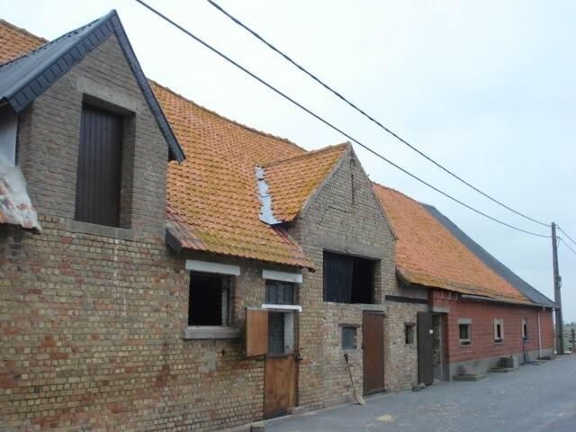 Verkocht woning - Ramskapelle
