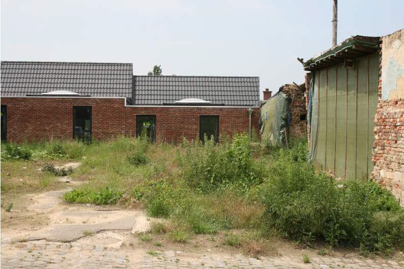 Verkocht woning - Riemst