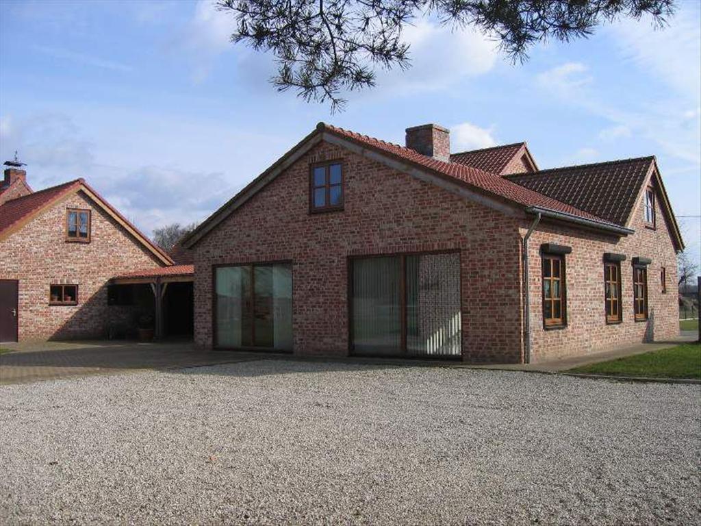 Verkocht woning - Olmen