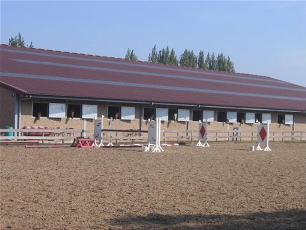 Verkocht bos - Sint-Pauwels