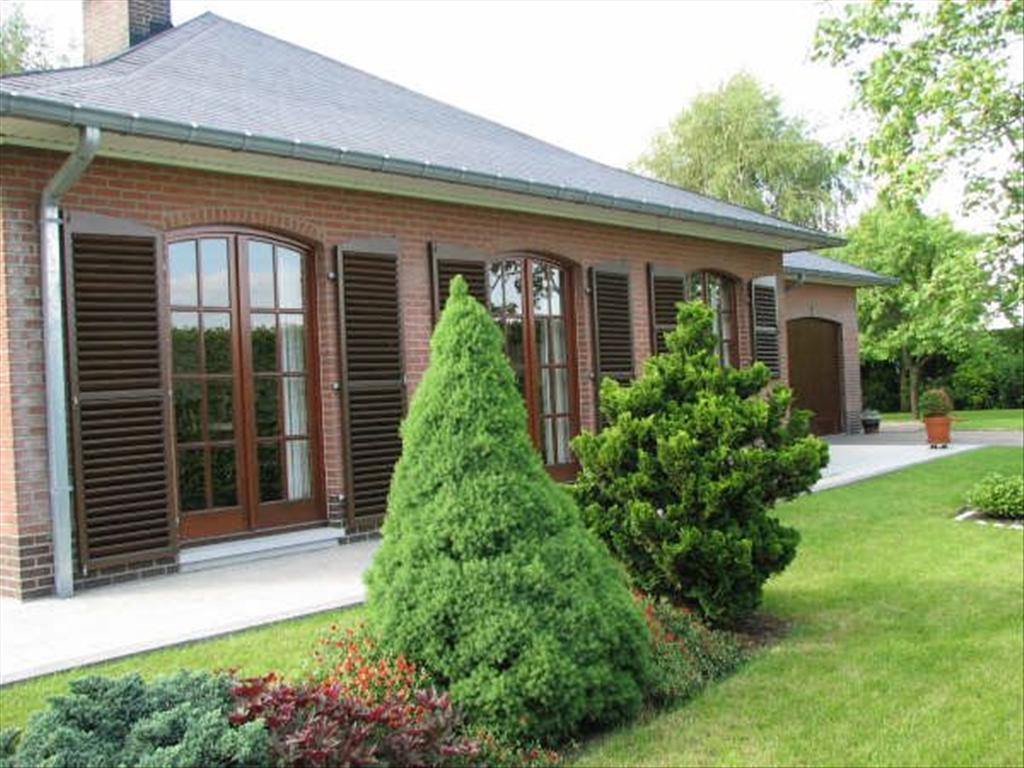 Verkocht bungalow - Tongeren