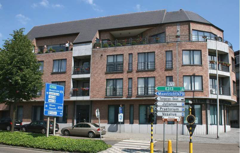 Verkocht appartement - Tongeren