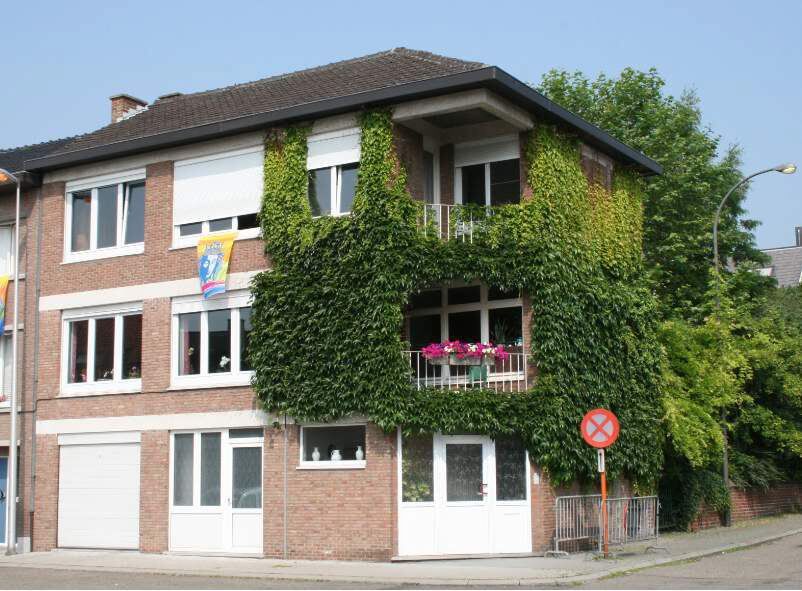 Verkocht bel-étage - Tongeren