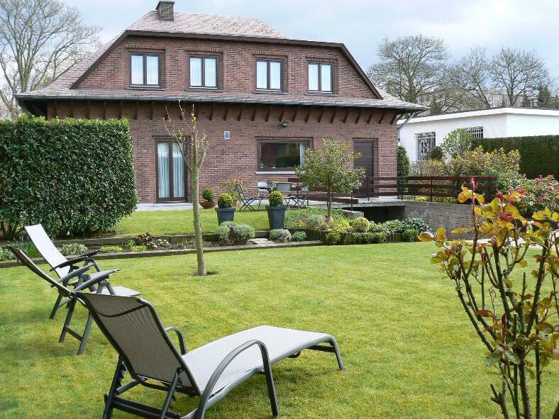 Verkocht villa - Tongeren