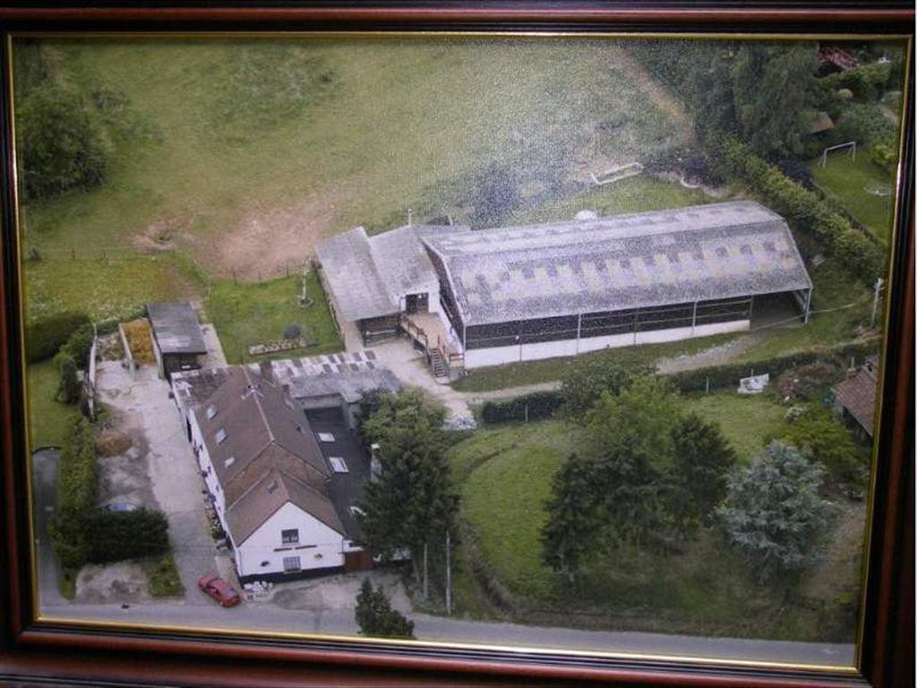 Verkocht woning - Dworp