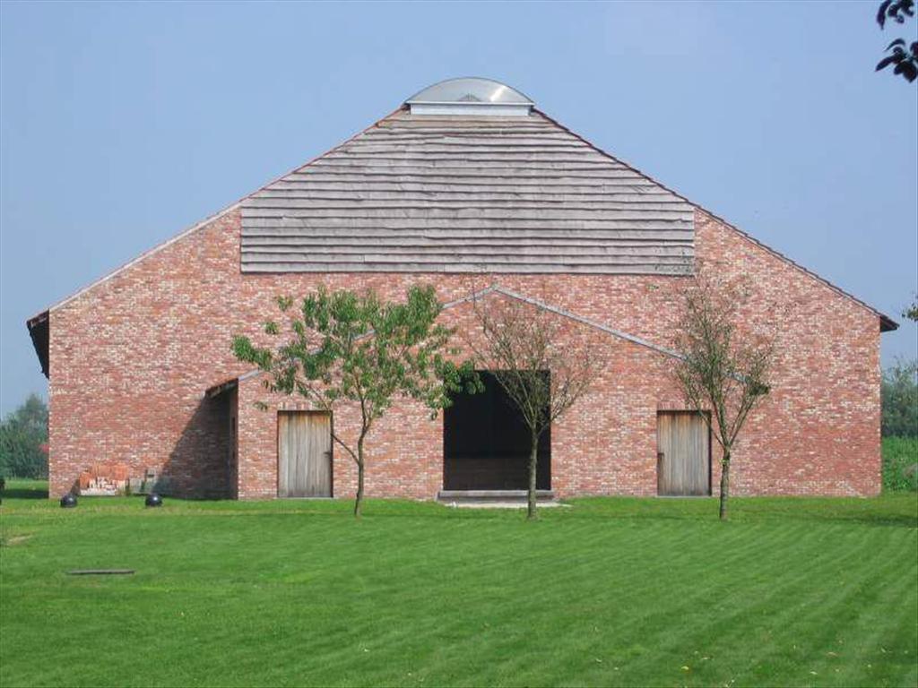 Country house sold in Merksplas