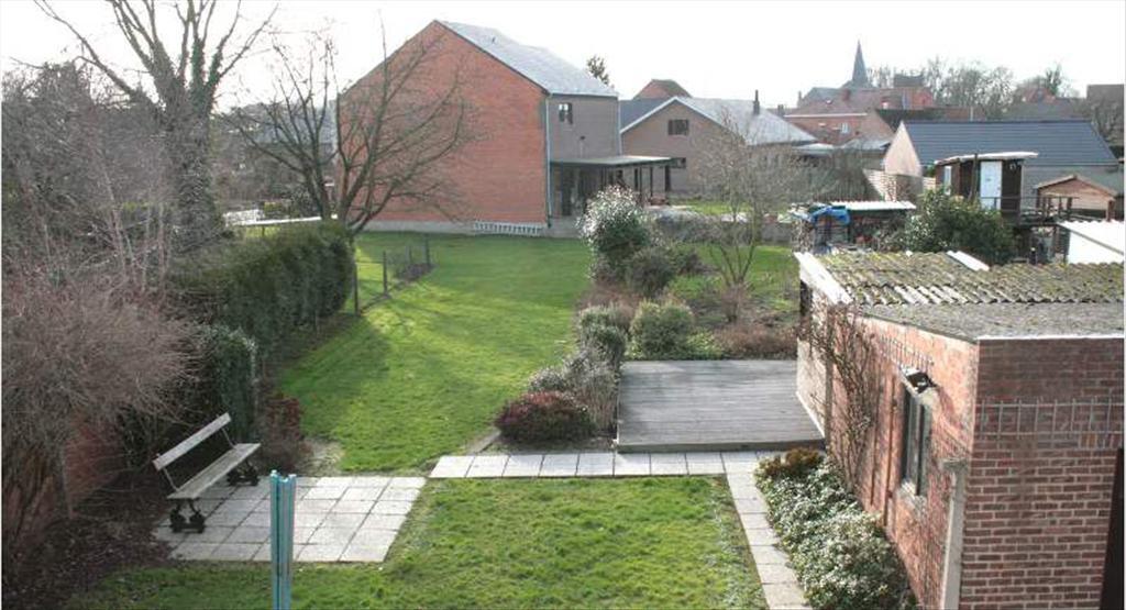 Verkocht woning - Sint-Truiden