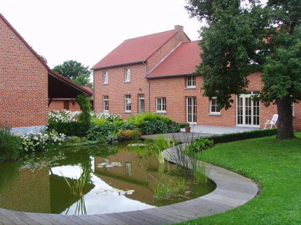 Verkocht woning - Lummen