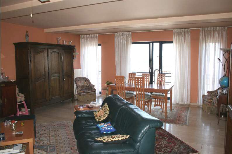 Verkocht appartement - Tongeren